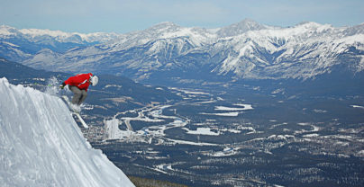 5 redenen om dit jaar op wintersport naar Canada te gaan