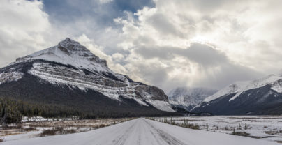 Goed nieuws: Europa nog beter verbonden met de Canadese Rockies