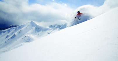 Goed nieuws: Marmot Basin opent officieel op 10 november 2017