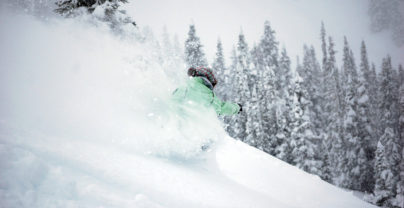 5 redenen waarom jouw (volgende) wintersport naar Canada zou moeten gaan