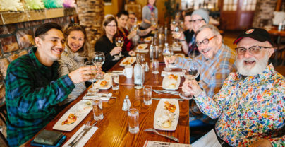 Canadese bestemmingen Edmonton en Jasper bieden komende winter tal van nieuwe belevenissen