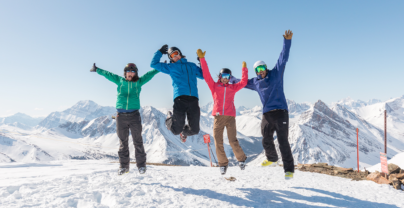 Edmonton is terug van weggeweest!