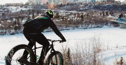 4x actieve avonturen in de River Valley