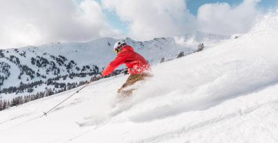 Tijdelijke superdeal: €50 korting op je wintersport Canada! Boek nu v.a. €849 p.p.