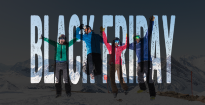 Fikse korting op een reis naar Canada tijdens Black Friday!