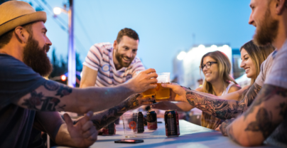 5x leuke restaurants in Edmonton