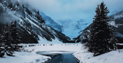 Alles over de Canadese Rocky Mountains
