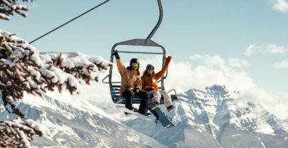 21 x dit moet je weten voor je wintersport naar Jasper in Canada