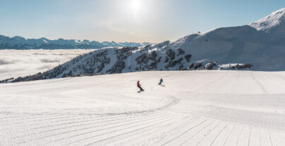 Het kan nog: op wintersport naar Canada in de kerst- of krokusvakantie!