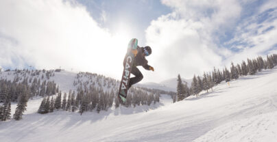 10 leuke feitjes over Marmot Basin